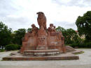 Der Stierbrunnen