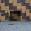 Gefahrstofflager (Architekt: Benedict Tonon)