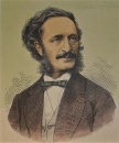 Rodenberg, Julius