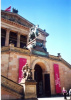 Die Museumsinsel 