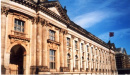 Die Museumsinsel 