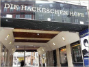 Die Hackeschen Höfe