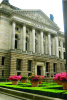 Herrenhaus und Abgeordnetenhaus 