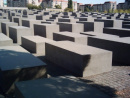 Holocaust - Mahnmal