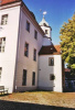 Jagdschloß Grunewald