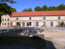 Schloss Britz und Gutsgarten