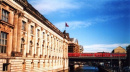 Die Museumsinsel als 
