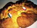 Osterbrot