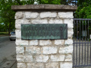 Waldfriedhof Heerstraße