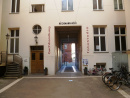 Die Heckmannhöfe 