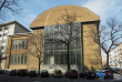 AEG-Turbinenfabrik von Peter Behrens