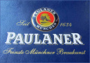 Paulaner's im Spreebogen