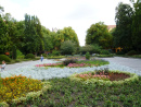 Der Rüdesheimer Platz
