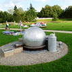 Zeiss Großplanetarium Pankow