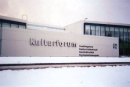 Das Zusammenwachsen der Berliner Museumslandschaft nach der Wiedervereinigung.